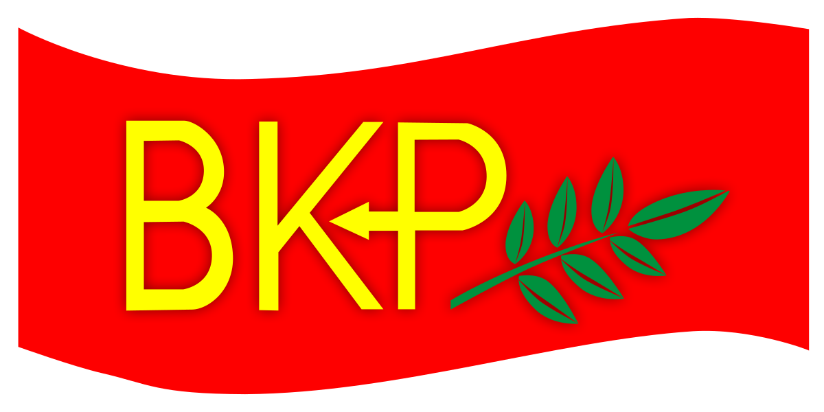 Birleşik Kıbrıs Partisi