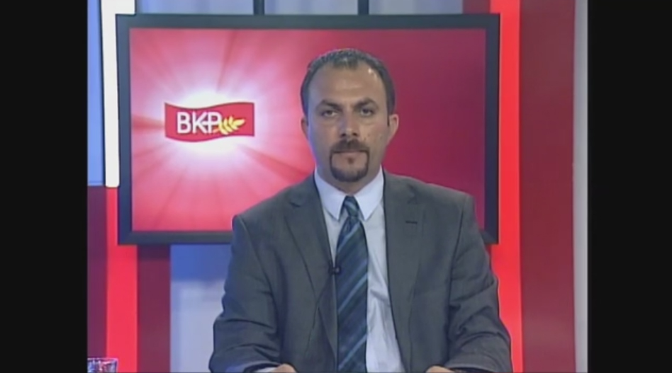 Erken seçime gidilmeli.