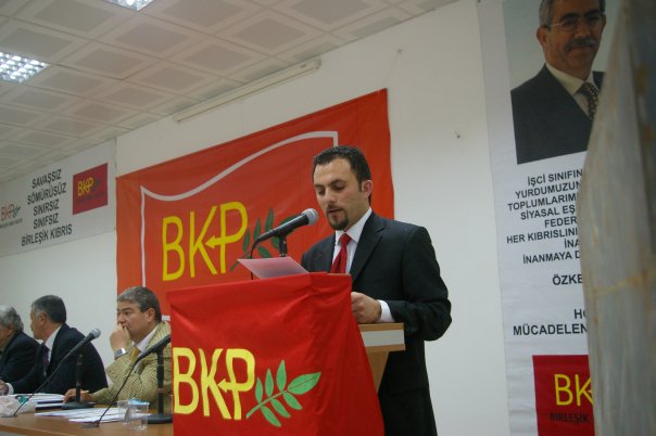 Oy kaygusu güdülerek kamuda yaratılan statükoyu reddediyoruz.