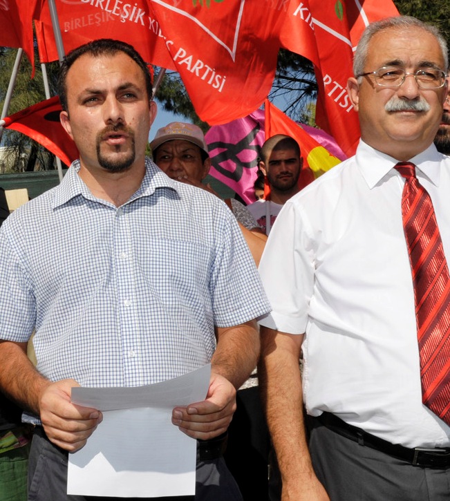 BKP, Sol Partiler toplantısı için İstanbul’a gidiyor