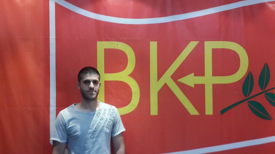Eğitimde yaşananlar öğrenciler adına endişe verici.