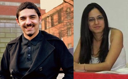 BKP Gençlik Meclisi’nde Eş Başkanlık dönemi.