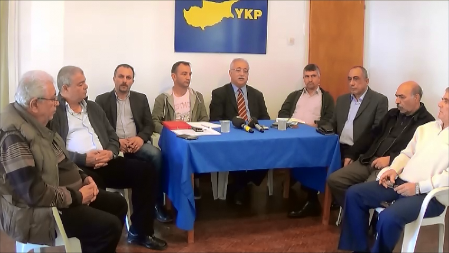 BKP ve YKP, Suyun özelleştirilmesine karşı ortak mücadele kararı aldı.