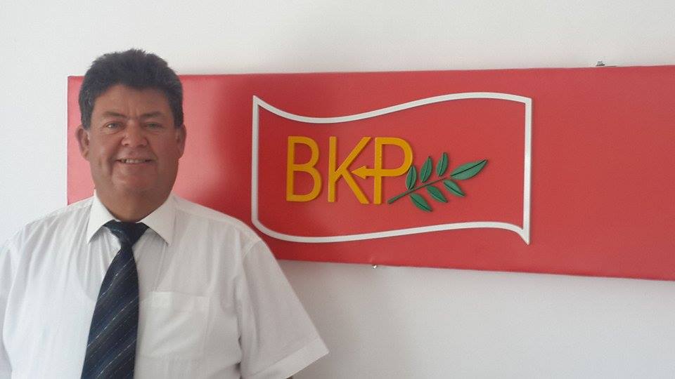 Hiçbir gerekce emekcilerin haklarını gaspetmek için haklı bir neden olamaz.