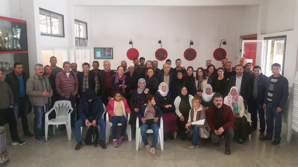 Türkiye ve Kıbrıs halkları birbirlerini sahiplendiği sürece sorunların üstesinden gelebilir.