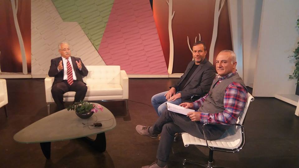 Masaya dönmenin yolu mutlaka bulunmalıdır.