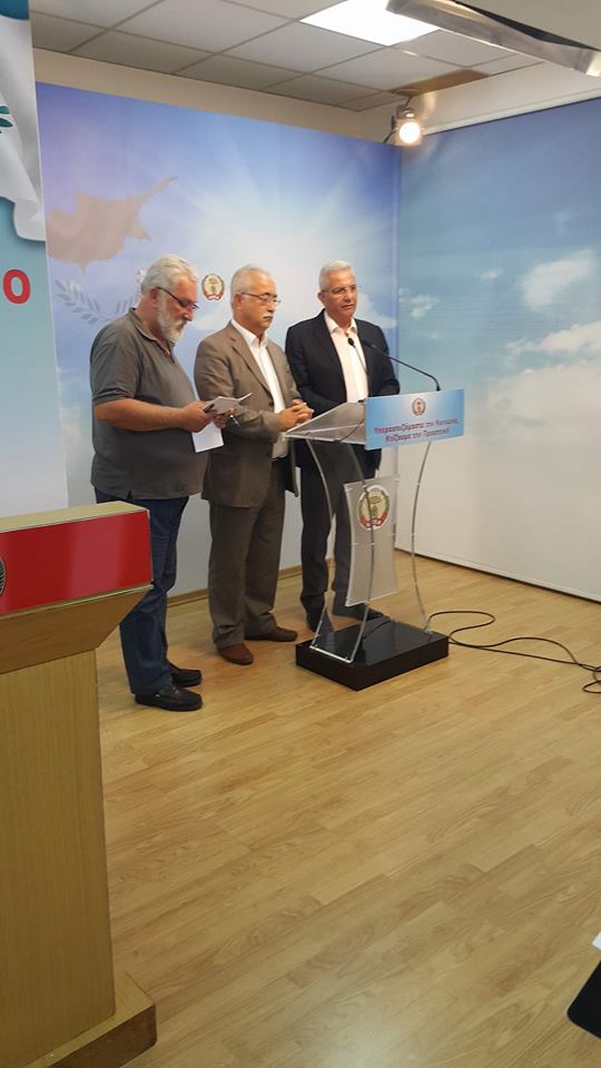 Kıbrıs’ın yeni maceralara ihtiyacı yoktur.