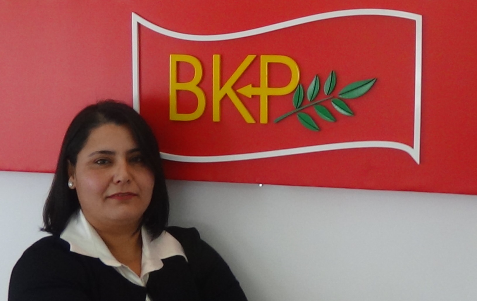 Hediye Yiğiter: Çanakkale kamplarının esas amacı, Kıbrıs Türk toplumunun asimile edilmesidir.