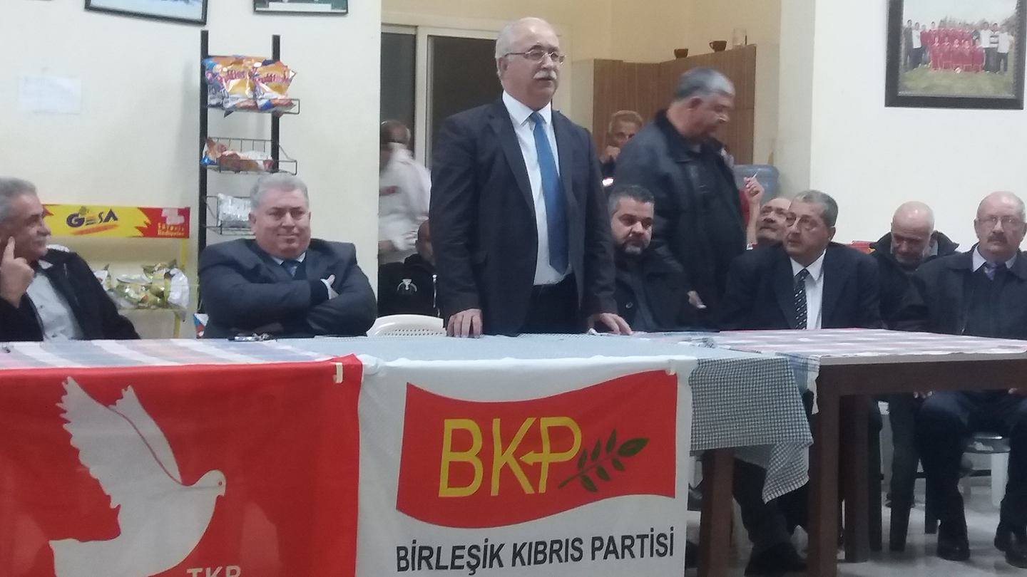 Üretimi destekleyeceğiz, kooperatifçiliği geliştireceğiz ve yeni bir faiz yasası yapıp halkın rahatlamasını sağlayacağız.