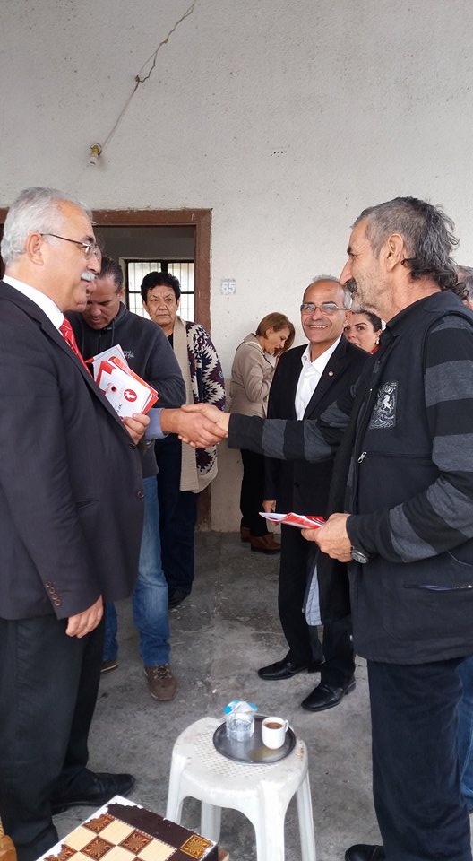 BKP, TKP Yeni Güçler İttifakı, sol ve emekten yana bir manifesto ile, eşitlik, adalet ve özgürlük için yola çıkmıştır.