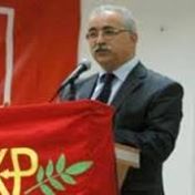 İzcan: Rusya'nın Ukrayna'yı işgalini kınıyoruz.
