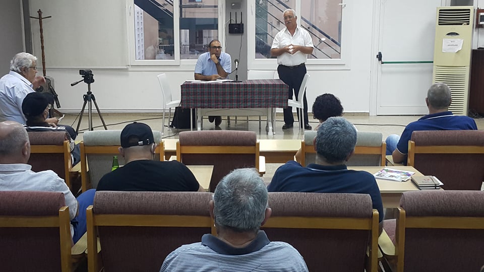 İzcan: Bilişim Yasası, insan haklarını ihlal eden bir yasadır.