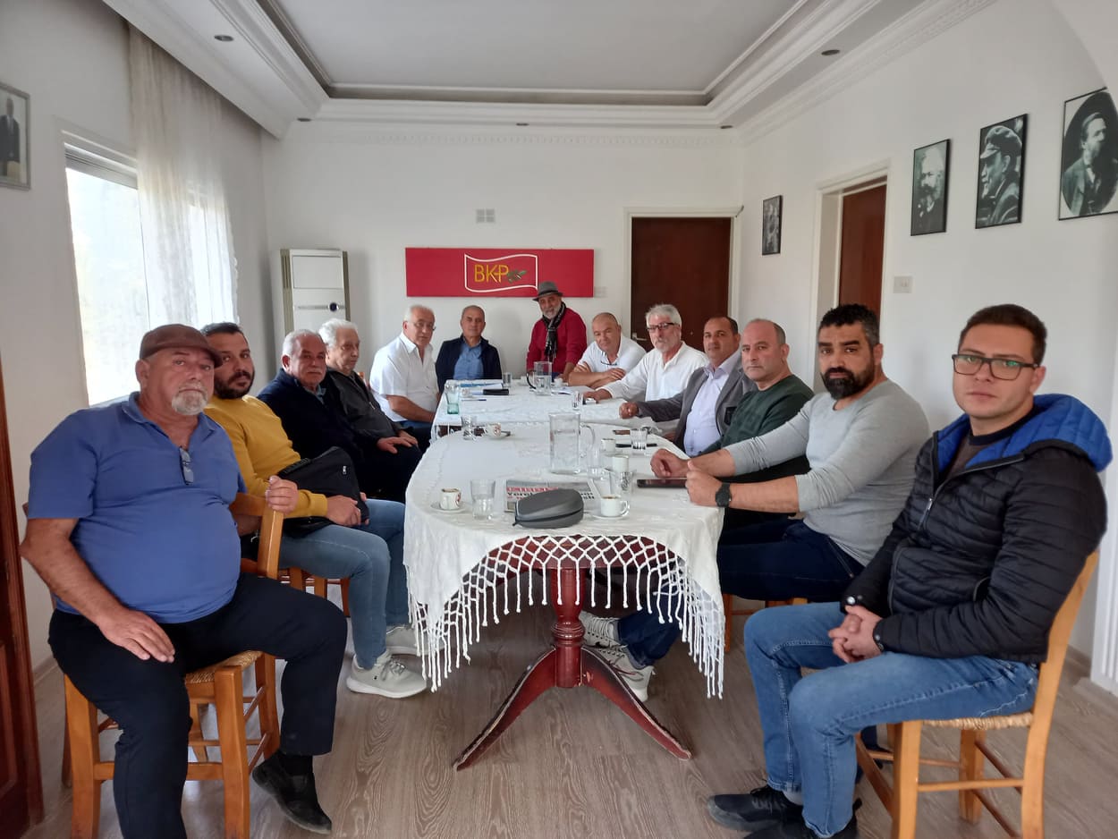 İzzet İzcan: KIB-TEK, kötü yönetilerek batırılmak istenmektedir.
