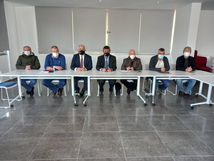İzcan: Boykot bir direniştir.