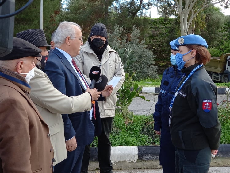 Boykot Platformu, BM Genel Sekreteri Antonio Guterres'e mektup gönderdi.