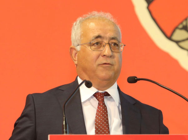 İzzet İzcan: BKP, TDP, TKP ve YKP’nin TC Elçiliği önündeki eylemi başarıyla gerçekleşti.