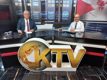İzzet İzcan: TDP Genel Başkanı Mine Atlı’nın yanındayız. Ersin Tatarı kınıyoruz.