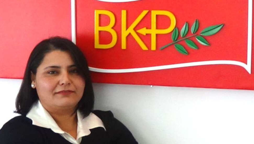 Yiğiter: 8 Mart, kadınların insanca yaşam ve eşitlik için verdikleri mücadele ve dayanışmanın günüdür.