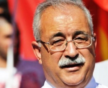 İzzet İzcan: Merdan Yanardağ’dan terörist çıkartamazsınız
