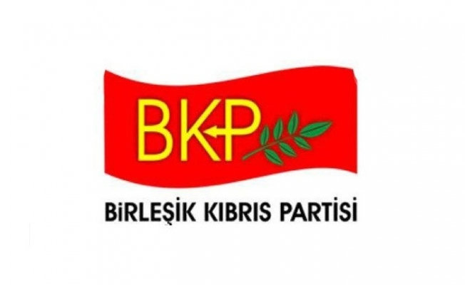 BKP: Katledilişlerinin yıldönümünde 12 demokrasi şehidini saygı ve özlemle anıyoruz