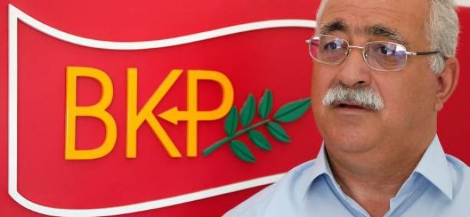 İzzet İzcan: BM zemininde resmi görüşmelerin başlamasını talep ediyoruz.