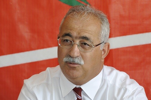 İzzet İzcan: CTP, sine-i millete dönmelidir.